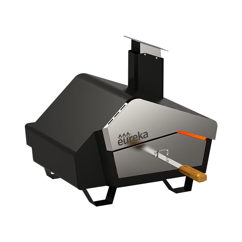 LH13M Wood/Gas Table Top Pizza Oven Buy pizza ovens, pizza ovens