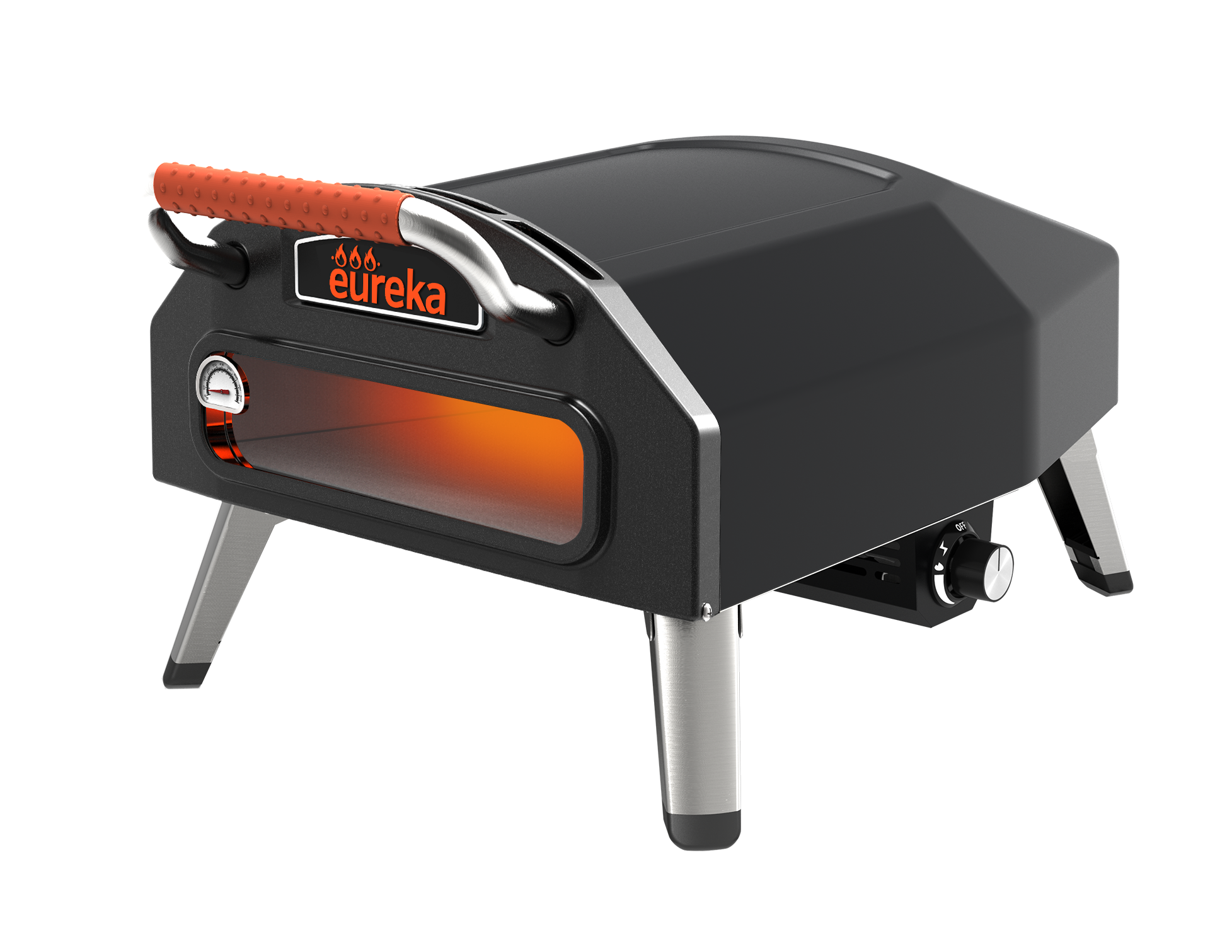 GasPowered Pizza Ovens for The Home Pizza Oven Buy pizza ovens